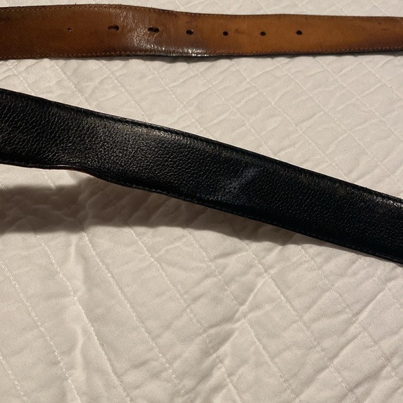 Salvatore Ferragamo Belt - Picture 7 of 10